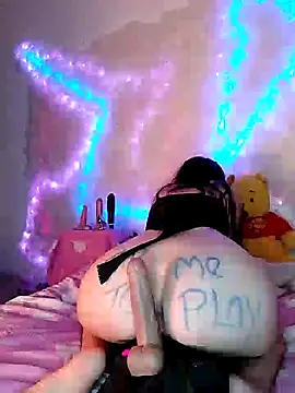 Sweety-Cat online show from January 3, 2025, 11:23 pm