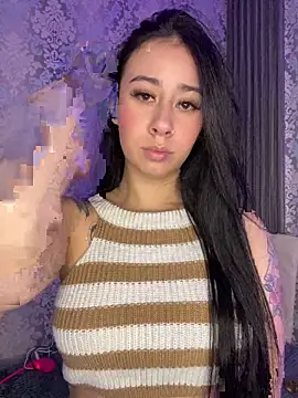 Snapshot of Zoee_t chatting on November 3, 2025, 3:34 am Zoee t online show from November 3, 2025, 3:34 am