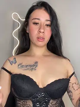 Snapshot of Zoee_t chatting on October 31, 2025, 3:58 am Zoee t online show from October 31, 2025, 3:58 am