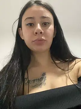 Snapshot of Zoee_t chatting on March 1, 2025, 2:26 am Zoee t online show from March 1, 2025, 2:26 am