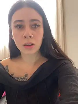 Snapshot of Zoee_t chatting on February 28, 2025, 8:50 pm Zoee t online show from February 28, 2025, 8:50 pm