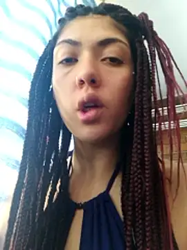 Snapshot of Aurora_Hotson chatting on December 17, 2025, 8:36 pm Aurora Hotson online show from December 17, 2025, 8:36 pm