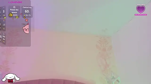  sowy venus  online show from January 18, 2026, 12:19 pm