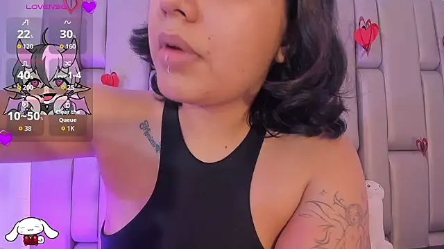  sowy venus  online show from February 20, 2026, 11:01 am