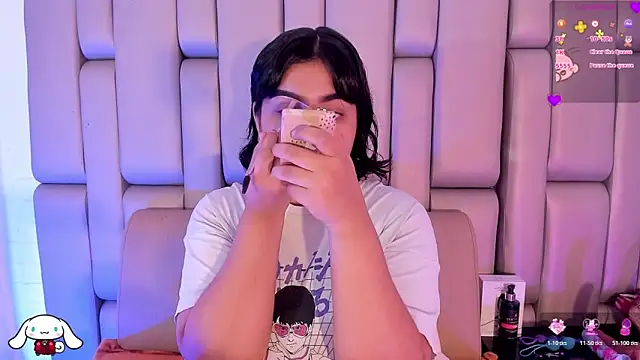  sowy venus  online show from March 5, 2026, 11:18 am