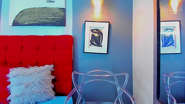  Natassia Dreams online show from March 16, 2025, 9:16 pm