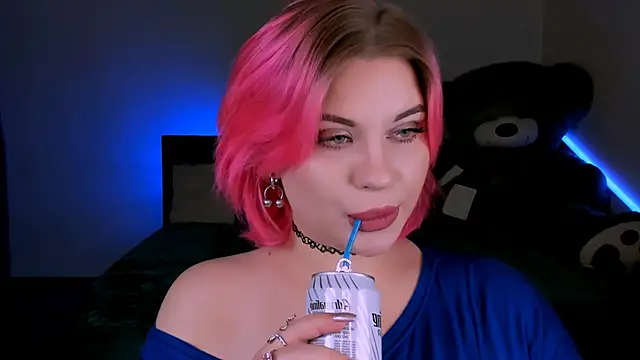 evaharve online show from February 27, 2025, 7:15 pm