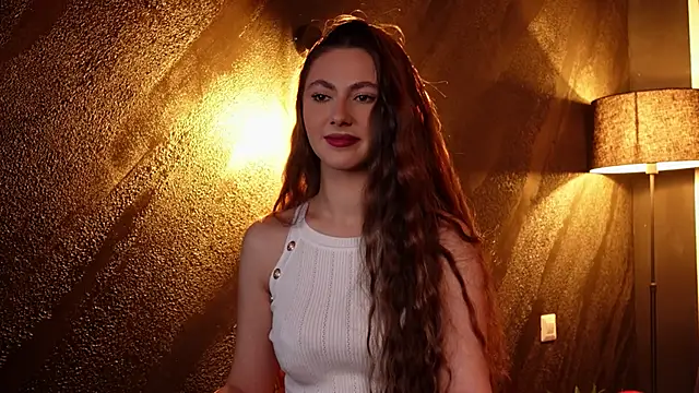 Snapshot of MuseSolis chatting on February 18, 2025, 9:53 pm MuseSolis online show from February 18, 2025, 9:53 pm