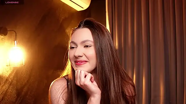 Snapshot of MuseSolis chatting on February 24, 2025, 10:36 pm MuseSolis online show from February 24, 2025, 10:36 pm