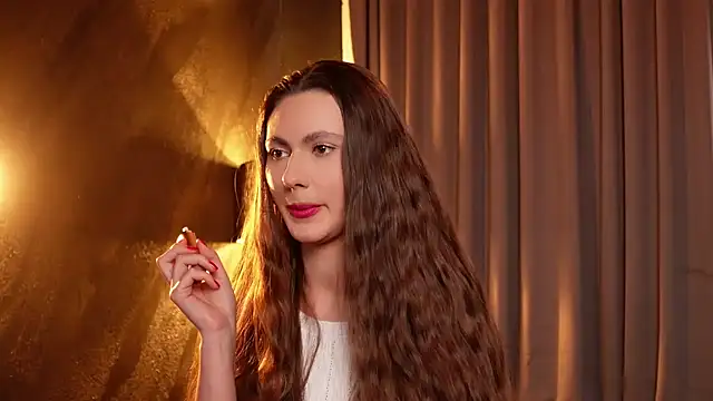 Snapshot of MuseSolis chatting on February 19, 2025, 11:25 pm MuseSolis online show from February 19, 2025, 11:25 pm