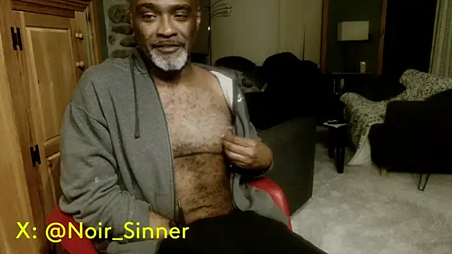 sinnernoir online show from April 1, 2026, 3:52 am