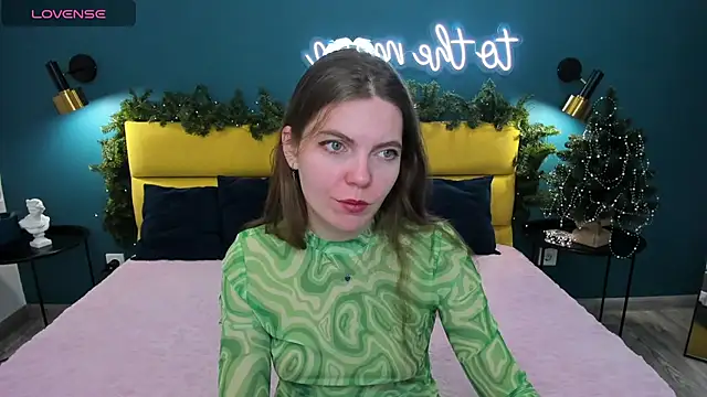 marie reyes  online show from December 20, 2025, 2:36 am