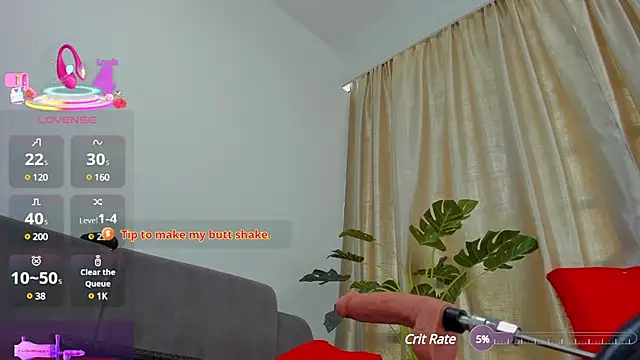 Snapshot of SofiDavid chatting on March 13, 2025, 4:45 pm SofiDavid online show from March 13, 2025, 4:45 pm