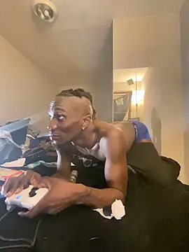 Shawtyblaque21 online show from November 17, 2025, 2:15 am