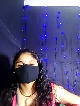 Cute-Aadhvita online show from March 10, 2025, 9:29 pm