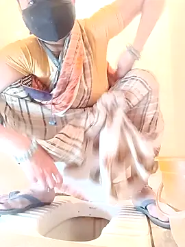 Cute-Aadhvita online show from March 18, 2025, 3:55 pm