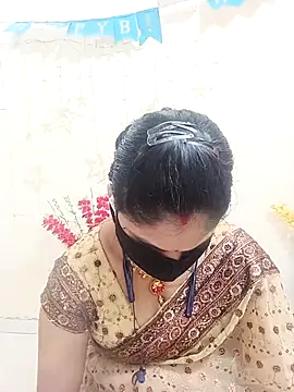 Cute-Aadhvita online show from October 15, 2025, 10:45 am