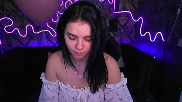 Snapshot of ShinyShyy chatting on February 16, 2025, 10:21 am ShinyShyy online show from February 16, 2025, 10:21 am