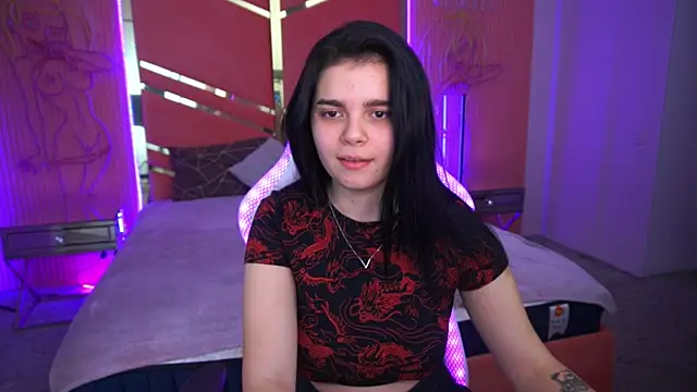 Snapshot of ShinyShyy chatting on February 7, 2025, 10:08 am ShinyShyy online show from February 7, 2025, 10:08 am