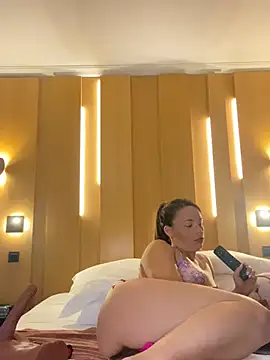 Snapshot of ImImmy chatting on February 18, 2025, 9:20 pm ImImmy online show from February 18, 2025, 9:20 pm