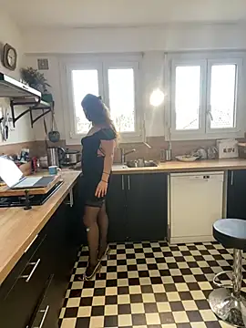 Snapshot of ImImmy chatting on January 8, 2025, 8:27 am ImImmy online show from January 8, 2025, 8:27 am