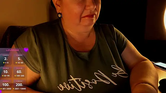 Snapshot of SexxyDreams1 chatting on March 23, 2025, 12:15 am SexxyDreams1 online show from March 23, 2025, 12:15 am