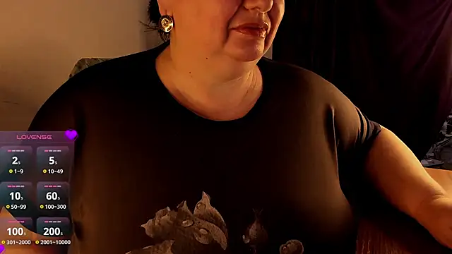 Snapshot of SexxyDreams1 chatting on February 24, 2025, 1:35 am SexxyDreams1 online show from February 24, 2025, 1:35 am