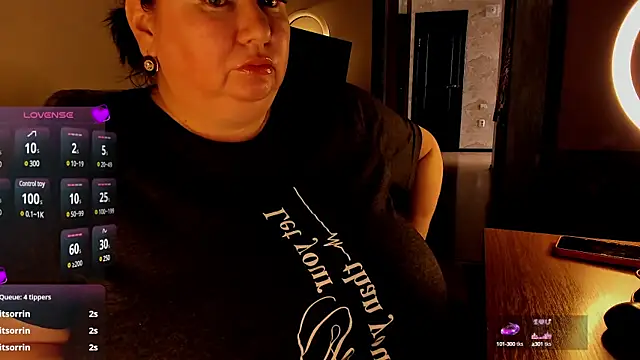 Snapshot of SexxyDreams1 chatting on March 22, 2025, 7:04 am SexxyDreams1 online show from March 22, 2025, 7:04 am