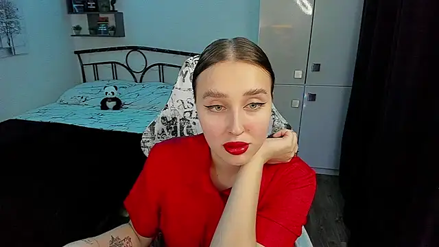 LinaTruly online show from November 20, 2025, 9:58 pm