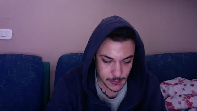 Snapshot of FTM98xxx chatting on March 27, 2026, 2:07 pm FTM98xxx online show from March 27, 2026, 2:07 pm