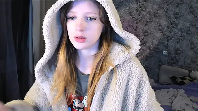 Snapshot of Inma_Lewdness chatting on September 29, 2025, 8:36 pm Inma Lewdness online show from September 29, 2025, 8:36 pm