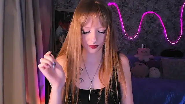 Snapshot of Inma_Lewdness chatting on February 1, 2025, 2:45 pm Inma Lewdness online show from February 1, 2025, 2:45 pm