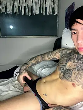 matias son online show from January 14, 2026, 11:30 pm