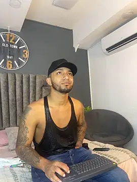 Robin Rief online show from March 11, 2026, 7:30 pm