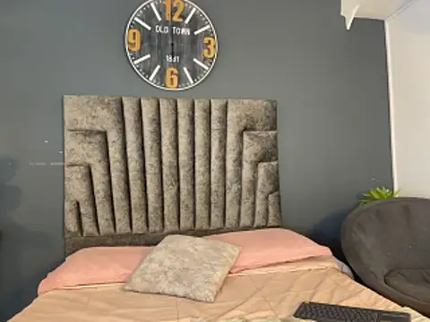 Robin Rief online show from March 15, 2026, 8:05 pm