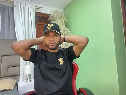 Robin Rief online show from March 9, 2026, 7:39 pm