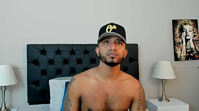 Robin Rief online show from October 9, 2025, 3:29 am