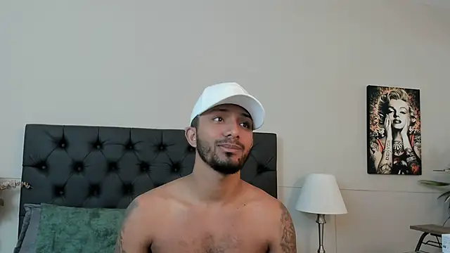 Robin Rief online show from September 20, 2025, 3:33 am