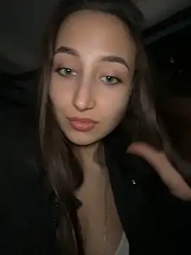 VelvetVixenI online show from December 18, 2025, 6:23 pm