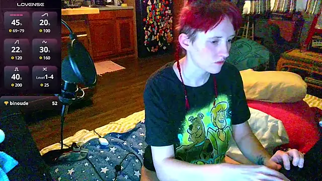  hellostormy  online show from February 21, 2025, 1:33 am