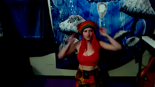  hellostormy  online show from October 27, 2025, 3:02 pm