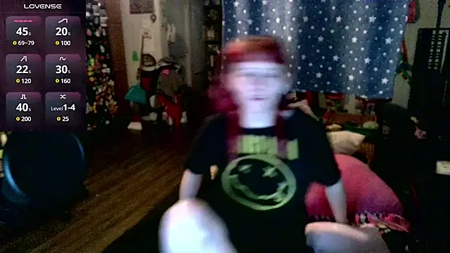  hellostormy  online show from February 26, 2025, 12:09 am