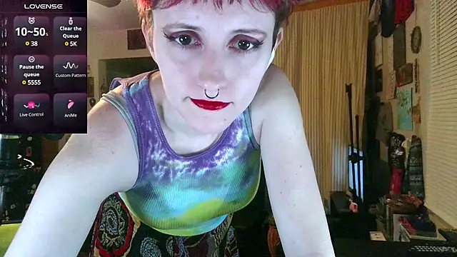  hellostormy  online show from February 28, 2025, 11:14 am