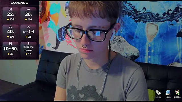  hellostormy  online show from September 24, 2025, 8:59 pm