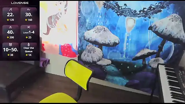  hellostormy  online show from September 26, 2025, 3:41 pm