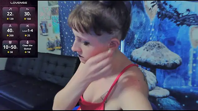  hellostormy  online show from September 13, 2025, 12:38 pm