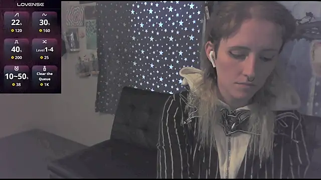  hellostormy  online show from September 8, 2025, 3:00 pm