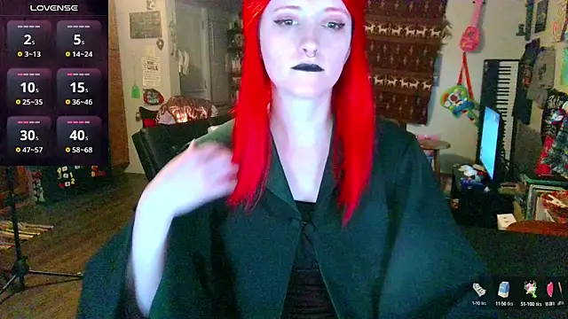  hellostormy  online show from March 12, 2025, 11:10 am