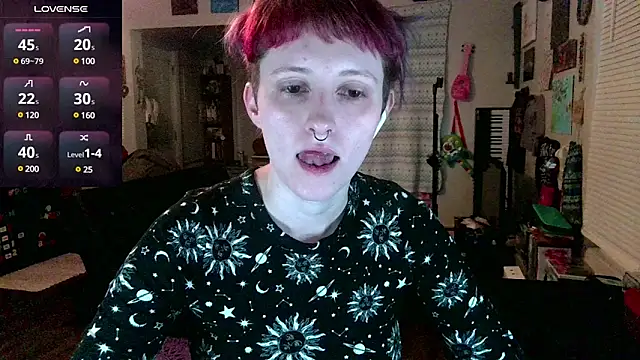  hellostormy  online show from March 2, 2025, 11:52 am