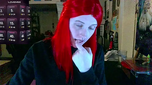  hellostormy  online show from March 8, 2025, 2:45 am